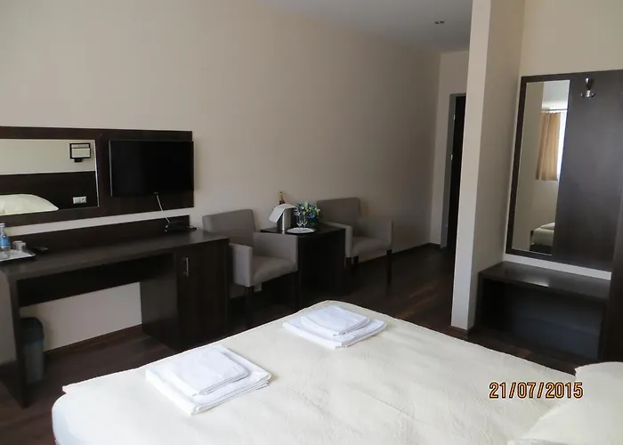 Hotel Pod Chelmem